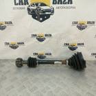 3C0407271AS Вал привода передний левый для Mercedes-Benz GLS