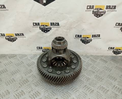 02Q409021R Дифференциал МКПП для Volkswagen