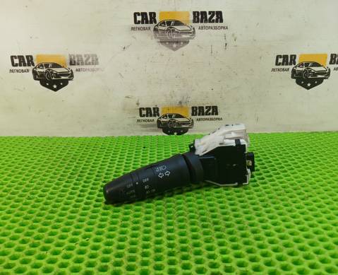 25540ED50A Переключатель света фар Е11 для Nissan Note I (с 2006 по 2013)