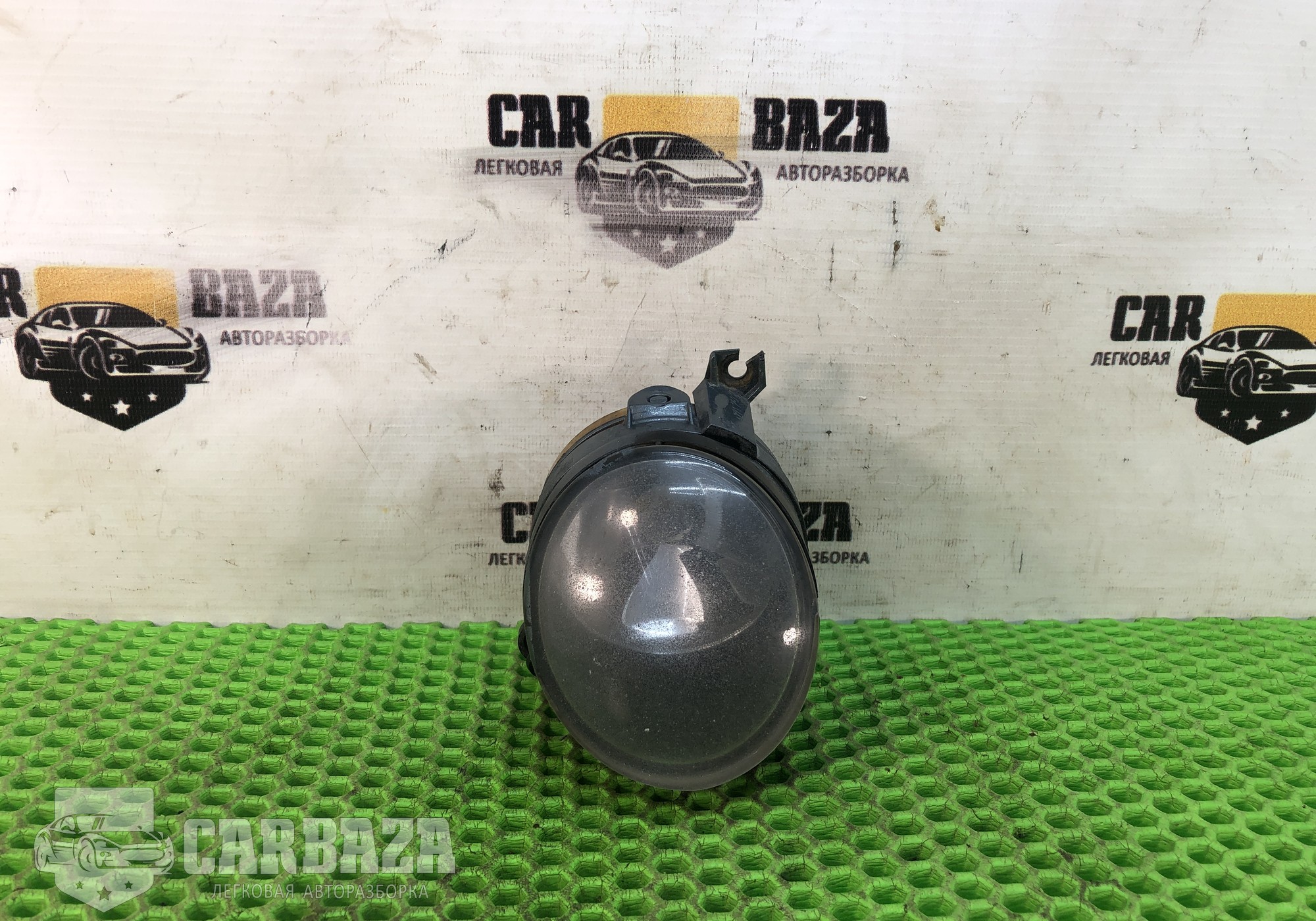 27129200 Фара противотуманная правая для Volkswagen Touran