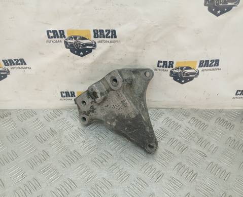 1K0199117BQ Кронштейн КПП DQ200 для Skoda Karoq