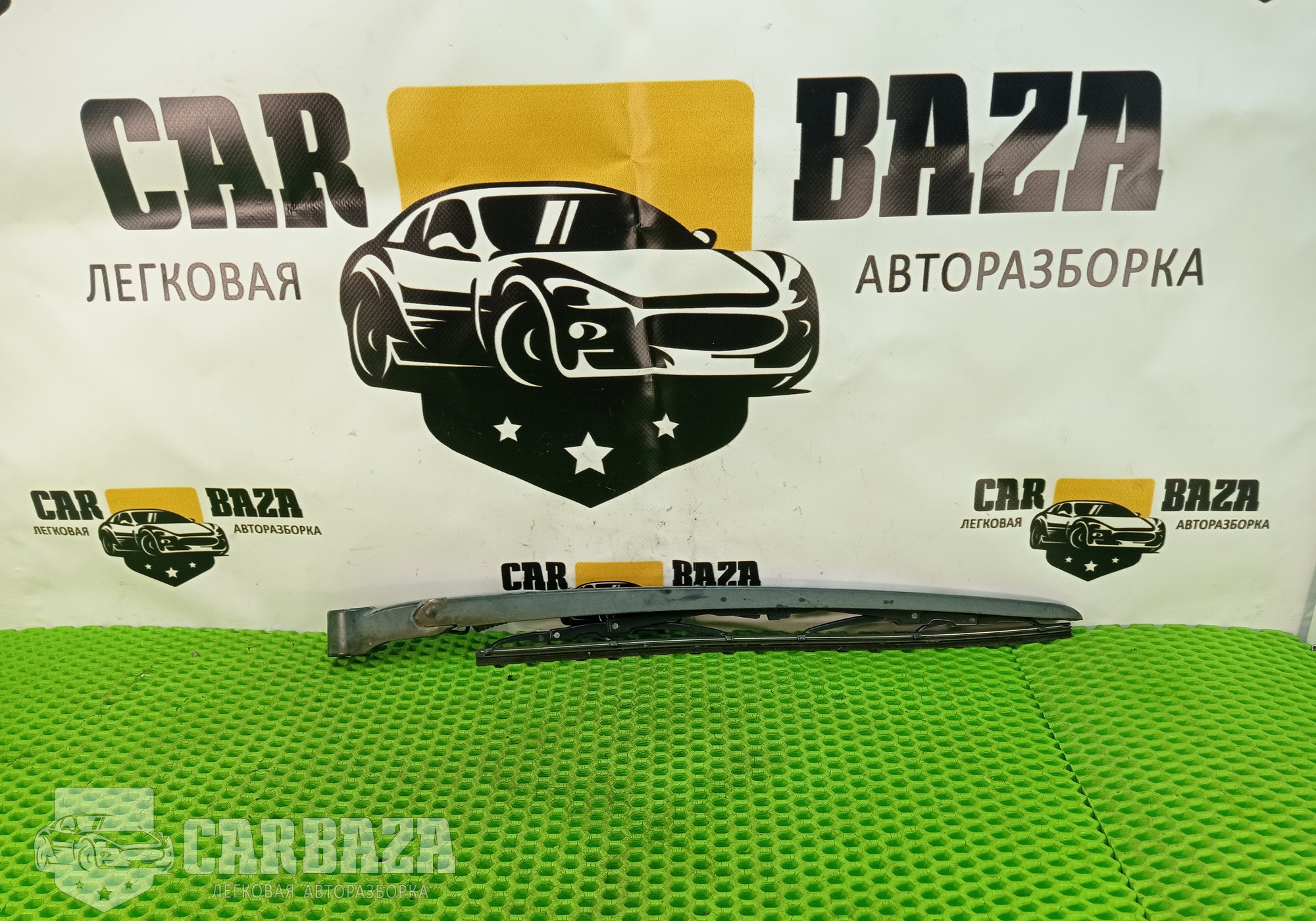 DKB500720 Поводок стеклоочистителя задний для Land Rover Range Rover Sport I (с 2005 по 2013)