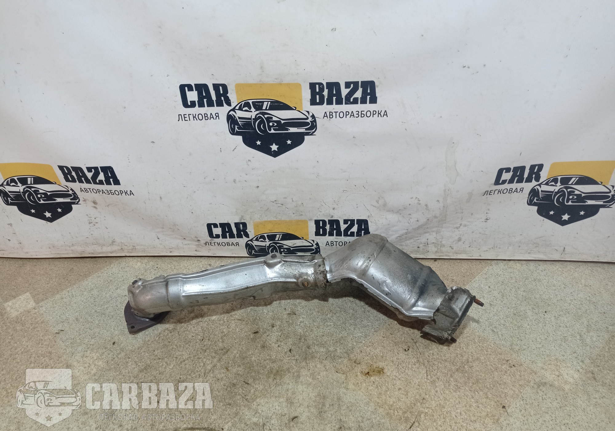 B08D21BY0A Катализатор