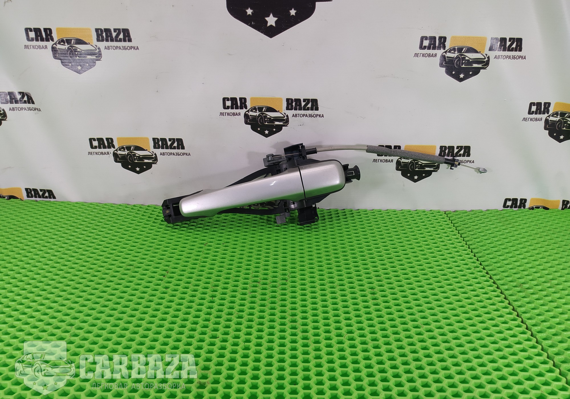 30784203 Ручка двери наружная задняя правая R для Volvo