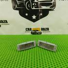 5N0947291A Плафон внутреннего освещения боковые (комплект) для Skoda Yeti (с 2009 по 2018)