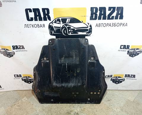 5C6825901B Защита двигателя для Skoda Yeti (с 2009 по 2018)