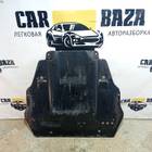 5C6825901B Защита двигателя для Skoda Yeti (с 2009 по 2018)