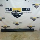 6H52101D56AC Накладка порога наружная правая для Land Rover Freelander II (с 2006 по 2014)