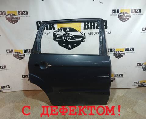 1693745 Дверь задняя правая Дорест. для Ford S-Max I (с 2006)