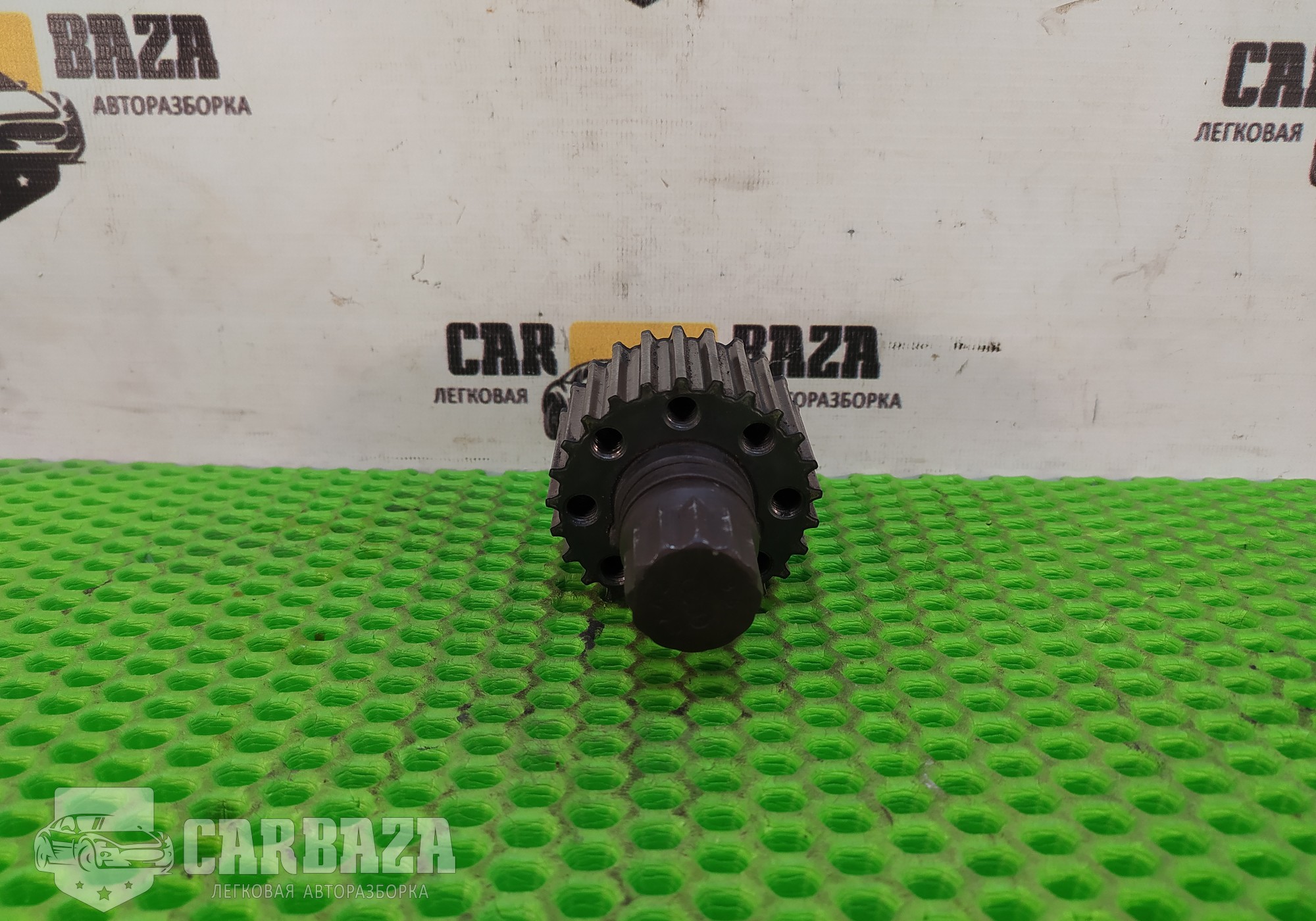 06C105263B Шестерня коленвала BBJ 3.0 Бензин