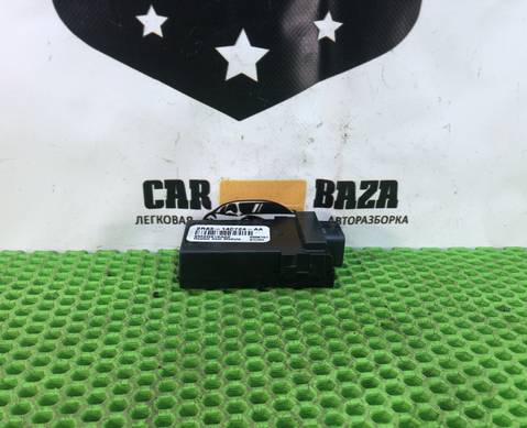 2R8314C724AA Блок комфорта для Land Rover