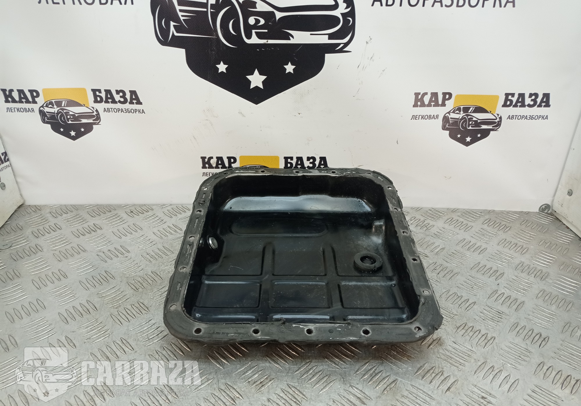 31390AA080 Поддон АКПП для Subaru