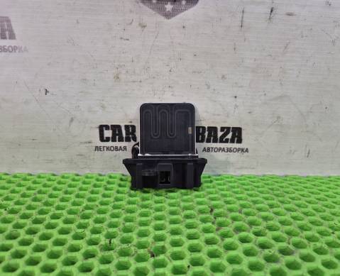 271508H300 Резистор отопителя для Nissan Sentra