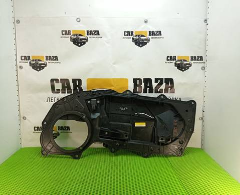 BJ3221122AE Панель передней правой двери для Land Rover Range Rover Evoque (с 2011)