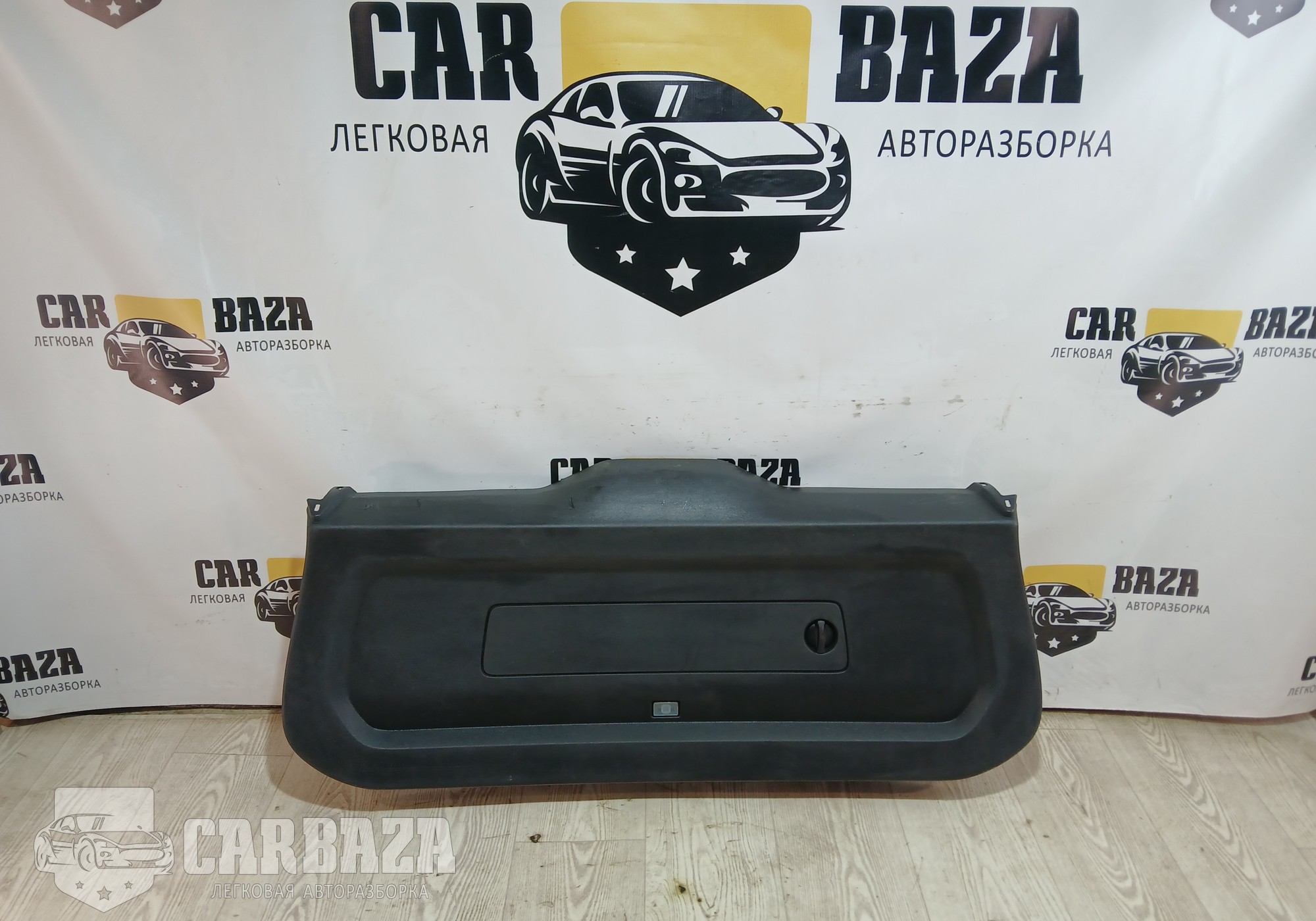 31389035 Накладка крышки багажника для Volvo XC90 II (с 2014)