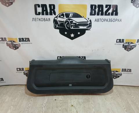 31389035 Накладка крышки багажника для Volvo XC90 II (с 2014)