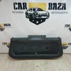 31389035 Накладка крышки багажника для Volvo XC90 II (с 2014)