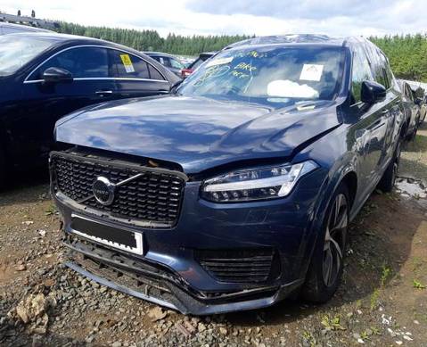 Volvo XC90 II 2021 г. в разборе