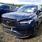 Volvo XC90 II 2021 г. в разборе