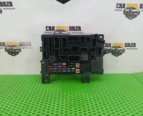 8637A888 Блок предохранителей салона для Mitsubishi Outlander III (с 2012)