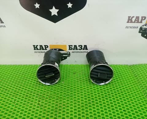 9655994177 Дефлектор торпедо(крайний) для Peugeot 408