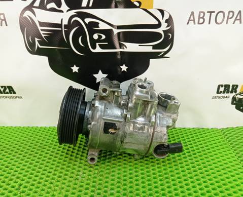 1K0820808A Компрессор кондиционера 1.8 CDAB для Volkswagen Passat