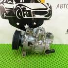 1K0820808A Компрессор кондиционера 1.8 CDAB для Skoda Superb