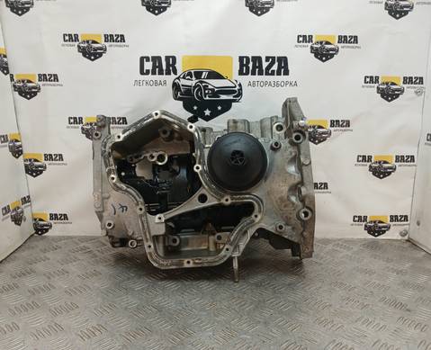 110178859R Поддон масляный M282 914 для Mercedes-Benz CLA-class C117/X117 (с 2013 по 2019)