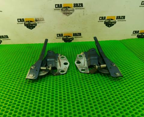 3C0823302 Петли капота (комплект) для Volkswagen Passat B6 (с 2005 по 2011)