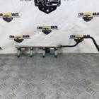 353402B010 Рейка топливная (рампа) для Opel Astra K (с 2015)