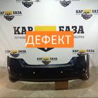 5215933330 Бампер задний для Toyota Camry XV50 (с 2011 по 2018)