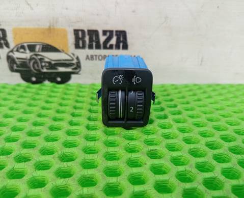 5N0941333 Кнопка корректора фар для Volkswagen Tiguan I (с 2007 по 2017)