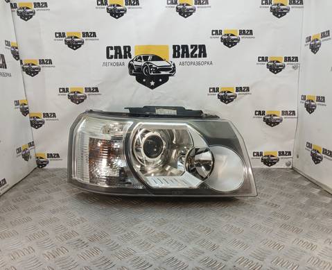 LR035849 Фара правая Рест. для Land Rover Freelander II (с 2006 по 2014)