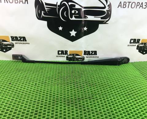 5J1955410B Поводок стеклоочистителя правый для Skoda Roomster