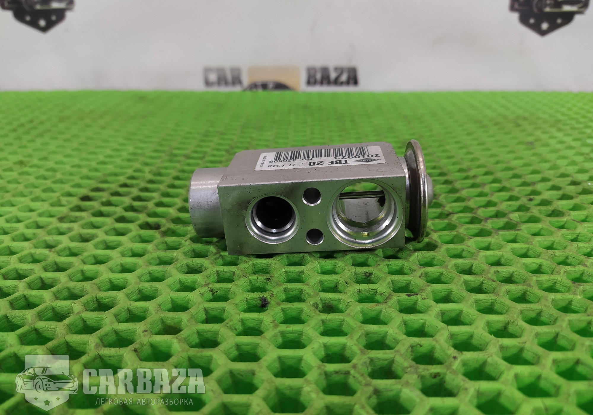 7010973 Клапан кондиционера для Volvo XC90 I (с 2002 по 2014)