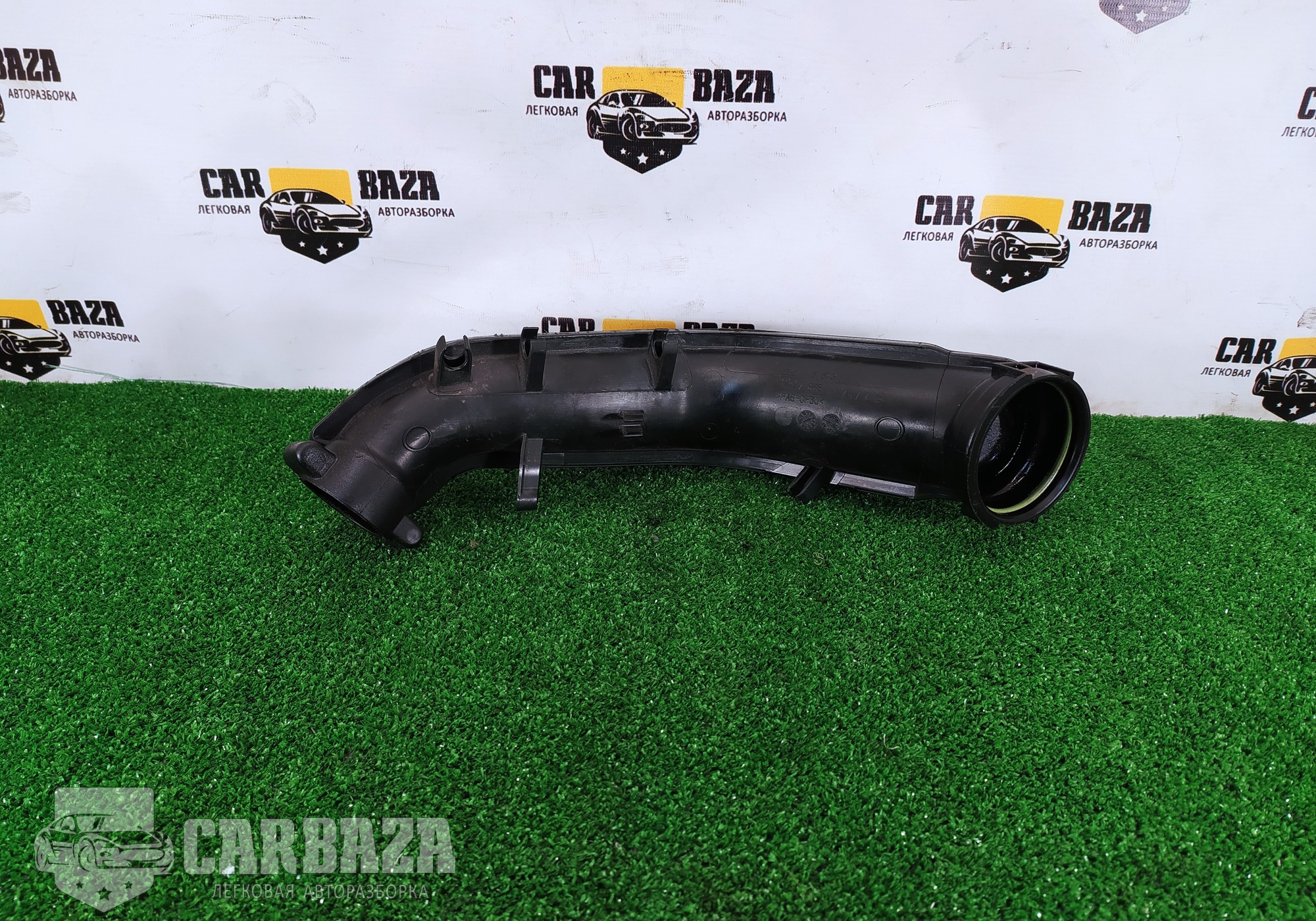 03C145673H Патрубок турбины для Seat