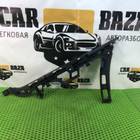 DQN000071 Направляющая заднего бампера левая для Land Rover Range Rover Sport I (с 2005 по 2013)