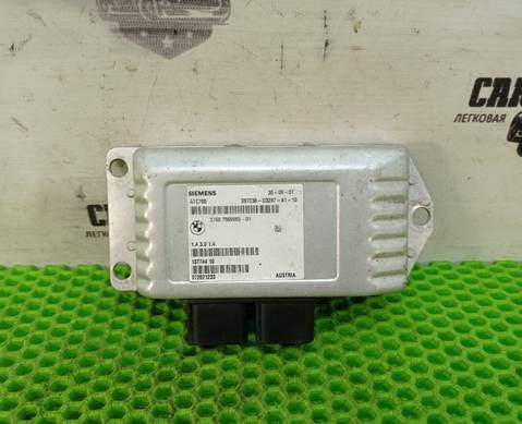 27607569969 Блок управления раздаточной коробкой для BMW