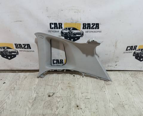 5N0867288D Обшивка багажника правая для Volkswagen Tiguan I (с 2007 по 2017)