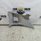 5N0867288D Обшивка багажника правая для Volkswagen Tiguan I (с 2007 по 2017)