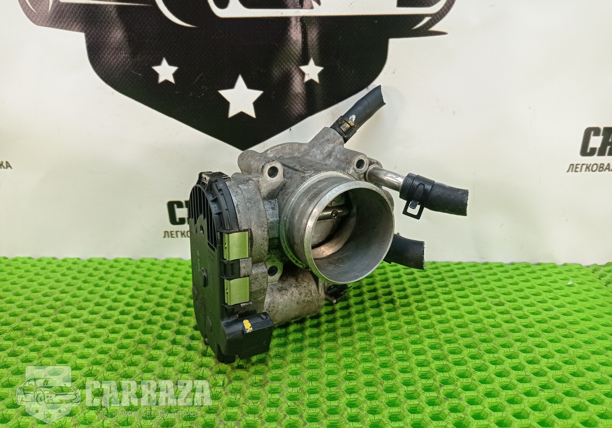 351002B150 Заслонка дроссельная 1.4