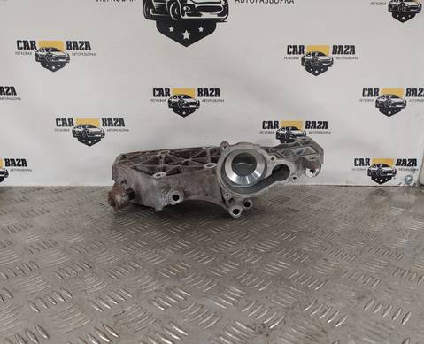 11518592239 Кронштейн помпы для BMW 1 F20/F21 (с 2010 по 2019)