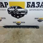 5170260040 Накладка на подножку порога левая для Toyota Land Cruiser 200 (с 2007)
