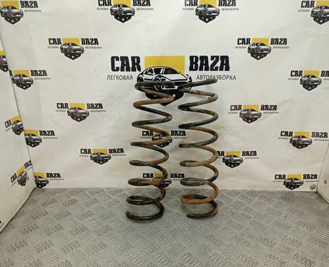 1335393 Пружины подвески задние для Ford Focus II (с 2004 по 2011)