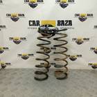 1335393 Пружины подвески задние для Ford Focus II (с 2004 по 2011)