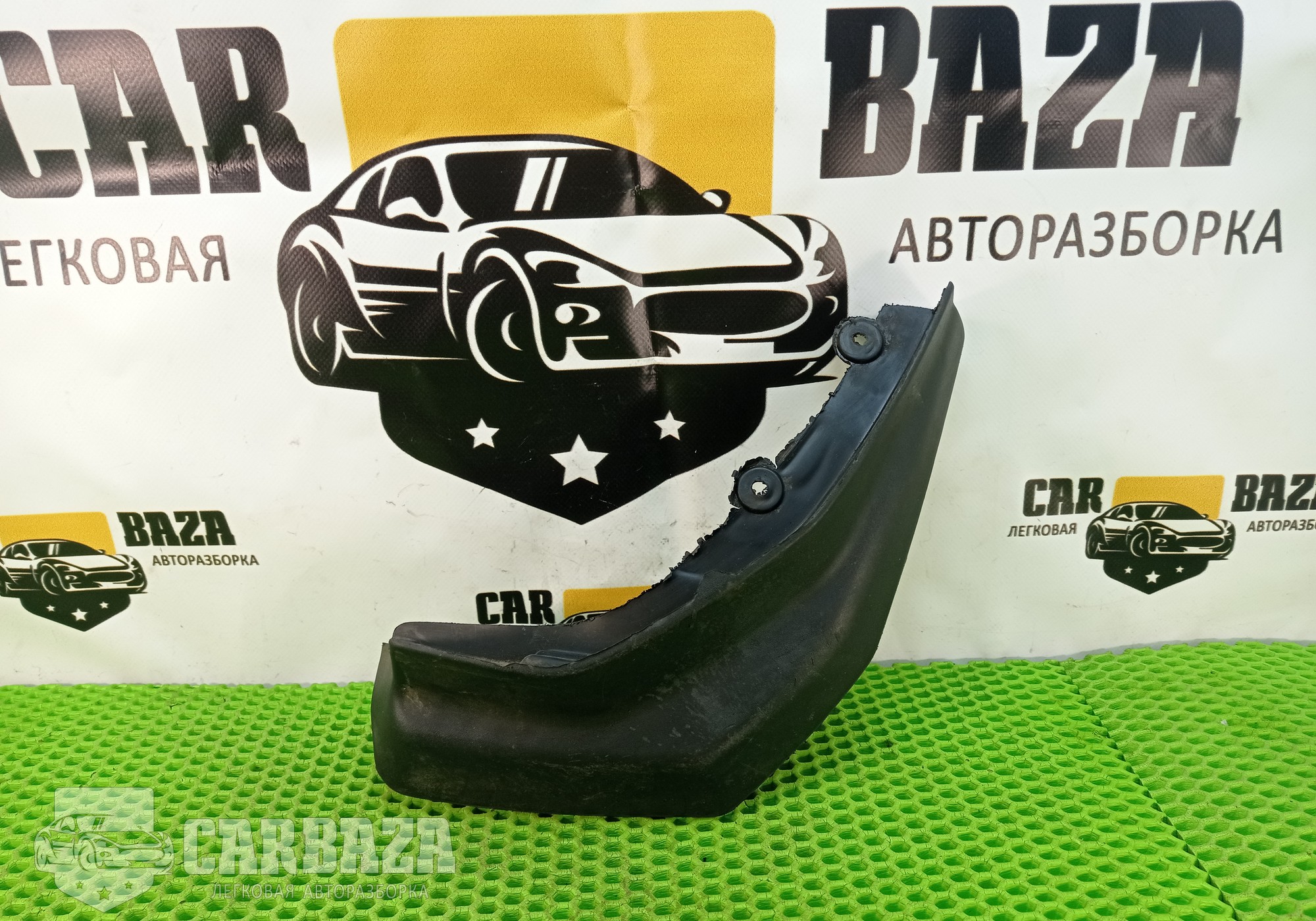 BJ3M56320AA Брызговик передний правый для Land Rover Range Rover Evoque (с 2011)