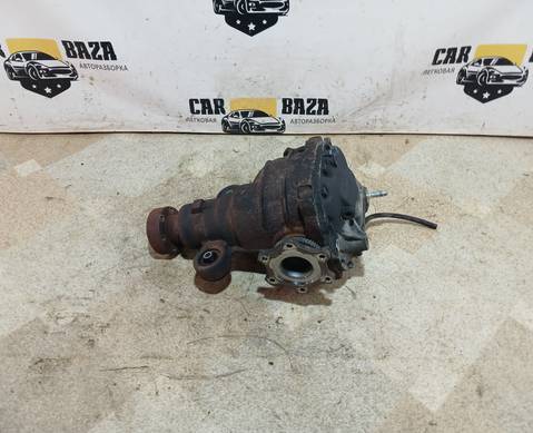 383011CA2A Редуктор заднего моста для Infiniti FX