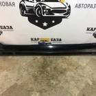 5177460160 Накладка на порог наружная левая для Toyota Land Cruiser 200 (с 2007)