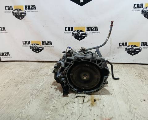FNK119420A АКПП FN4A-EL для Mazda 3 III (с 2013)