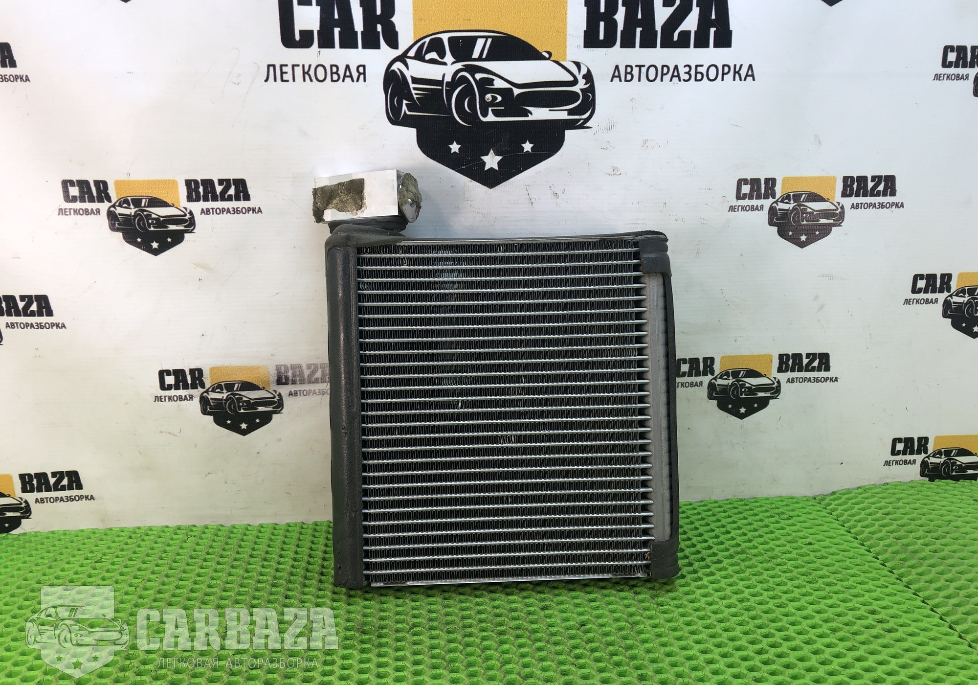 DF7161J10 Испаритель кондиционера для Mazda 2 II (с 2007 по 2014)
